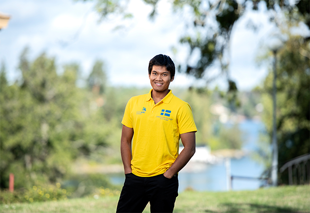 Art Arbsuwan